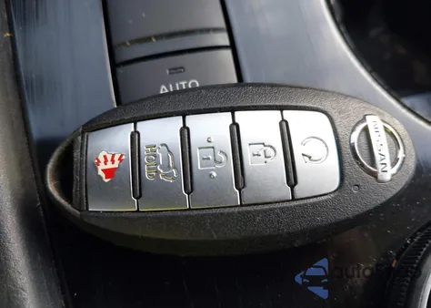 2021 Nissan Rogue Sv Intelligent Awd from USA, damaged, VIN 5N1AT3BB4MC753347